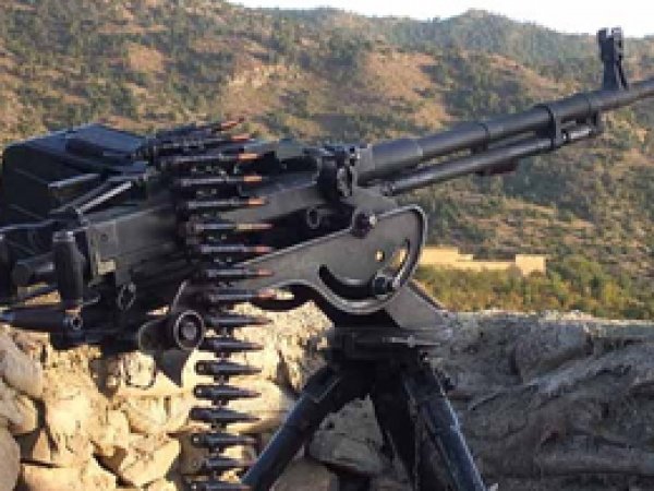 İstihbarat: PKK silahlanmayı KCK'yla yapıyor