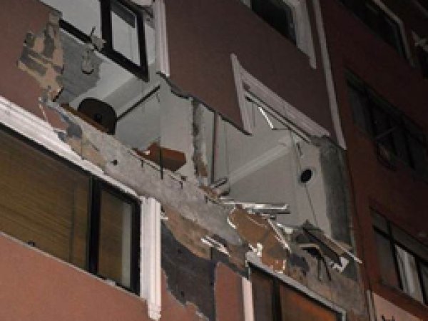 Adımlar dergisine bombalı saldırı: 1 ölü