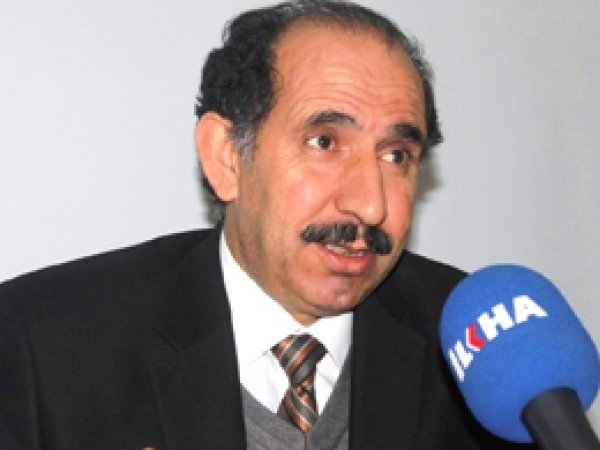 “Beddiüzzaman toplum için bir örnekti”