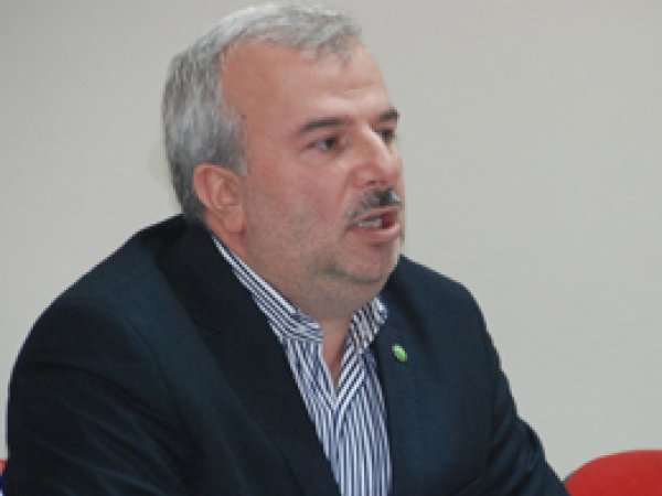 'Hizbullahi hükümlüye yapılan zulümdür'