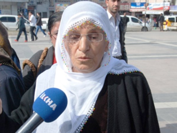 'Çocuklarımızı kimse oy kurbanı yapmasın'
