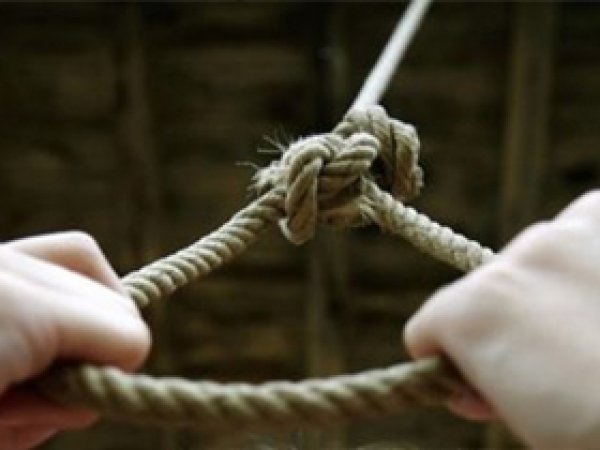 7 çocuk annesi intihar etti iddiası