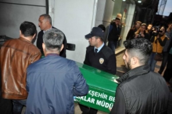 Mersin'de bar sahibi müşterisini öldürdü