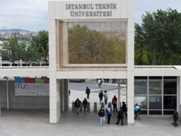 İTÜ'de cami yapımına tahammülsüzlük