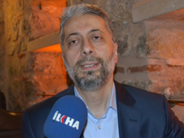 'Sosyal medya tehlikesi, camiyle önlenebilir'