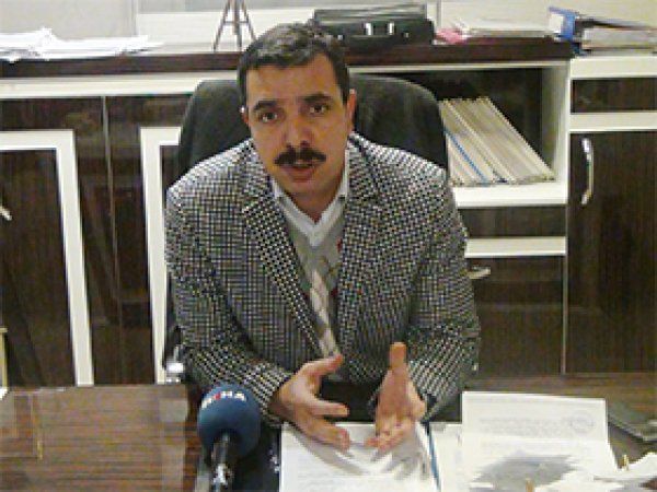 'Bölgede mezhep savaşı çıkaracaklar'