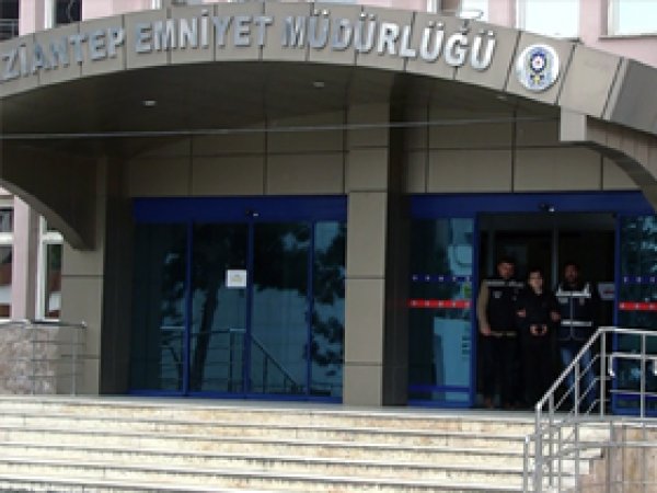Antep'te araçları kundaklayan şahıs tutuklandı