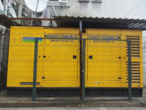 Elektrik kesintisi Urfalıları mağdur etti