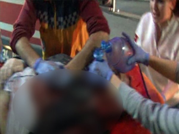 İstanbul'daki rehine olayı kanlı bitti: 2 ölü