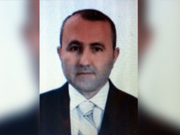 Savcı M. Selim Kiraz hayatını kaybetti