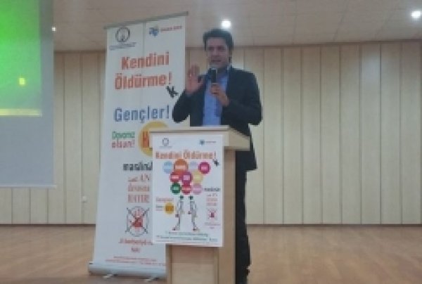Dargeçit’te “İslam’da Kan Davası Yoktur” konferansı