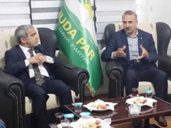 İslami kesimlerin mağduriyetleri de giderilsin