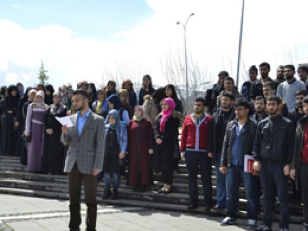 BÜ Öğrenci Konseyi ODTÜ'deki saldırıyı kınadı