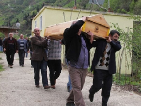 Savcıyı öldüren Yayla'nın cenazesi köyde istenmedi