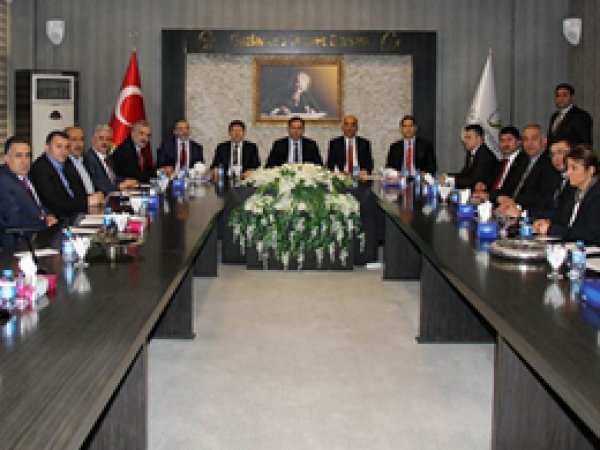 Antep’te ekmekte kalite arttırılıyor