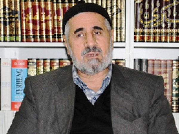 'O’nu anlatmaya meydanlar yetmiyor'