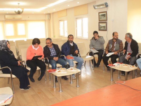 'Siyasetin kadın aklına ihtiyacı var'