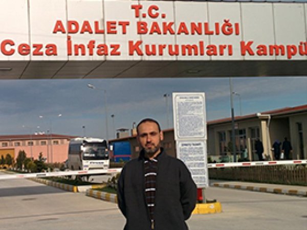 Çağrıcı, 30 yıl sonra özgürlüğüne kavuştu
