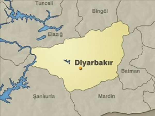 Diyarbakır'da 111 kişiye 'sahtecilik' suçlaması