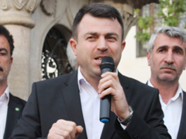 Yavuz: Hür adaylar Mecliste olmalıdır
