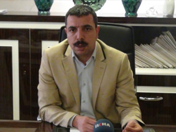'Türkiye'de yargı siyasetin vesayeti altında'