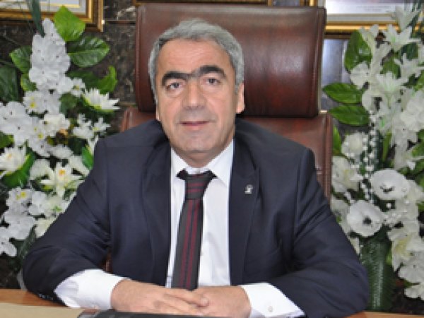 'Demirtaş gerçek yüzünü göstermiştir'