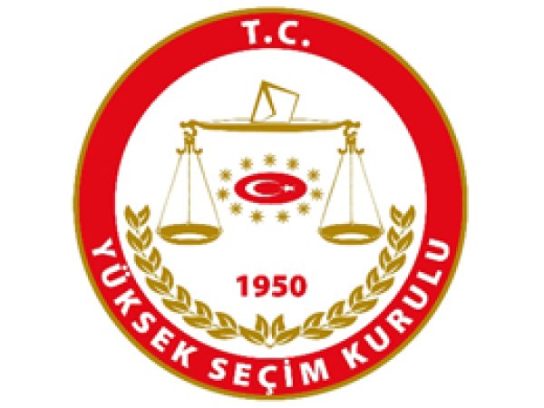 Aday listeleri bugün teslim edilecek