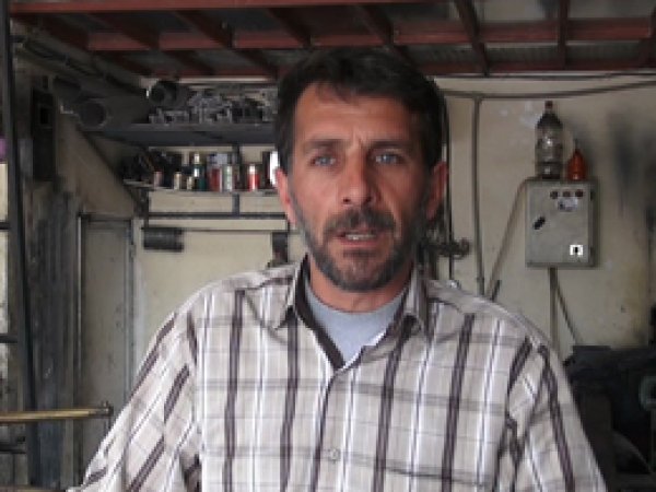 Mersin’de elektrik kesintileri devam ediyor