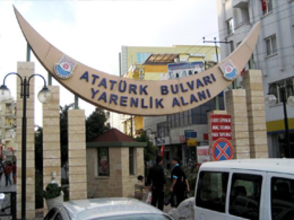 Tarsus’ta bedava internet dönemi başlıyor