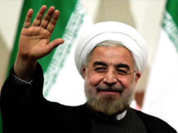 'Ruhani, 'Halkların isteklerine saygı gösterin'
