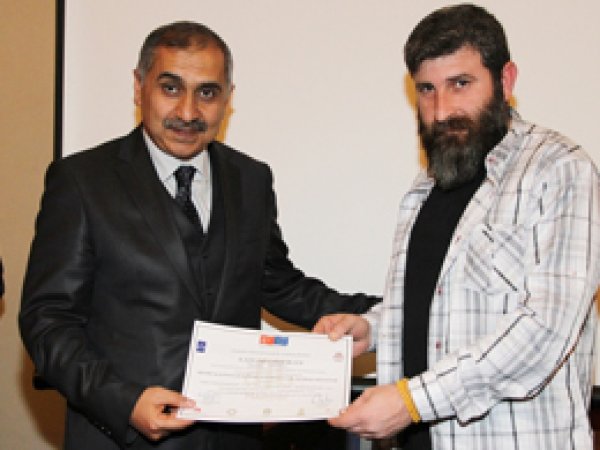 Mardin’de Sürdürülebilir Turizmin Projesi