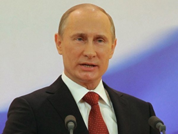 Putin'den 260 bin kişiye genel af talebi