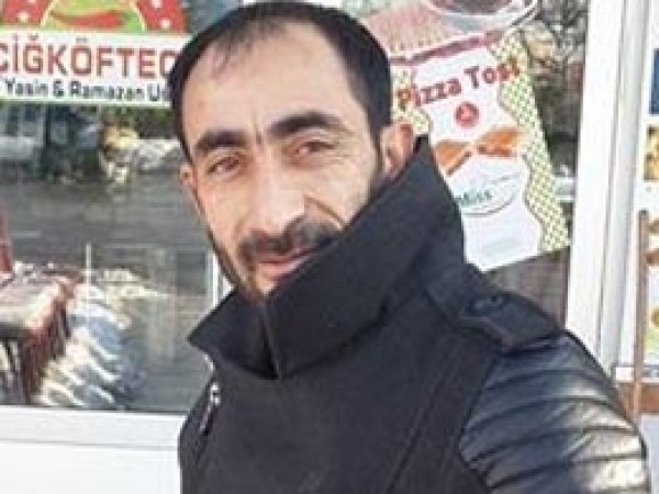 Doğubayazıt'ta cinayet zanlısı yakalandı