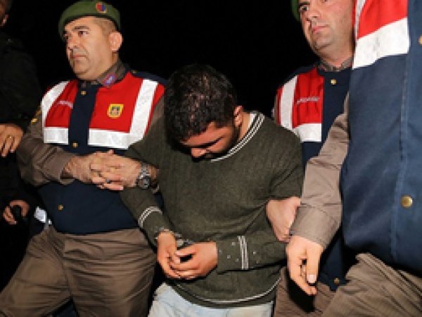 Özgecan cinayetinde müebbet istendi