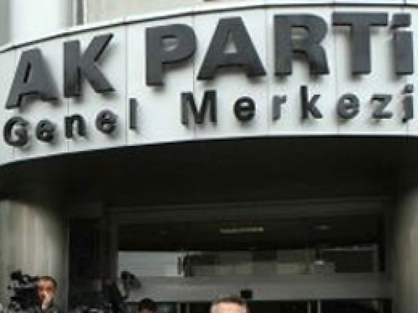 AK Parti Aday Listesinde '3 Dönem' Taktiği