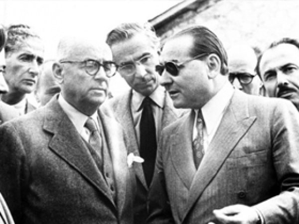 Bediüzzaman Menderes'i mektupla uyarmış