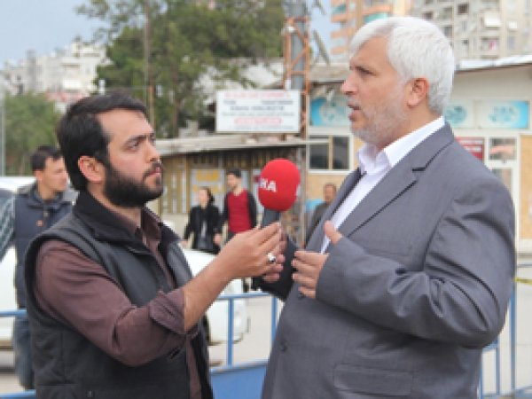 'Verilen mesajlar gerçekten çok anlamlı'