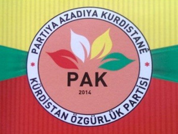 PAK'tan 'bağımsızlık' çağrısı 