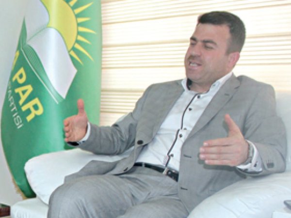 Yavuz: İdeoloji üzerine yemin edilmez