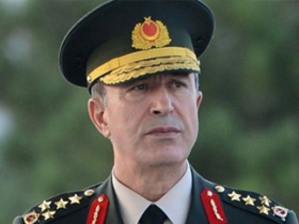 'Bölgeye operasyon amacıyla gidilmedi'