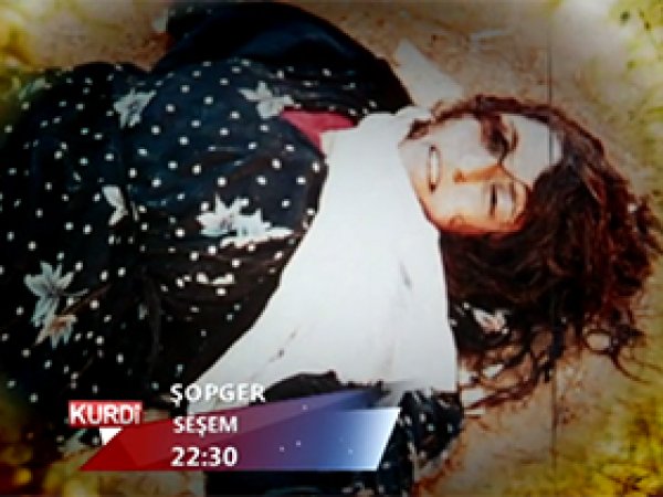 TRT Kurdî'den Enfal katliamı belgeseli