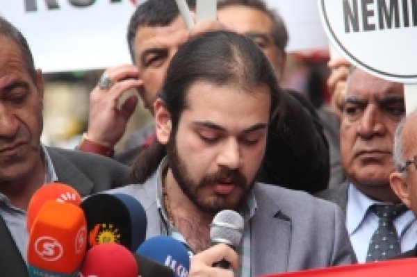 Diyarbakır'da Enfal Katliamı açıklaması