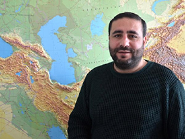 'Erdoğan'ın İran'a önerisi model olabilir'