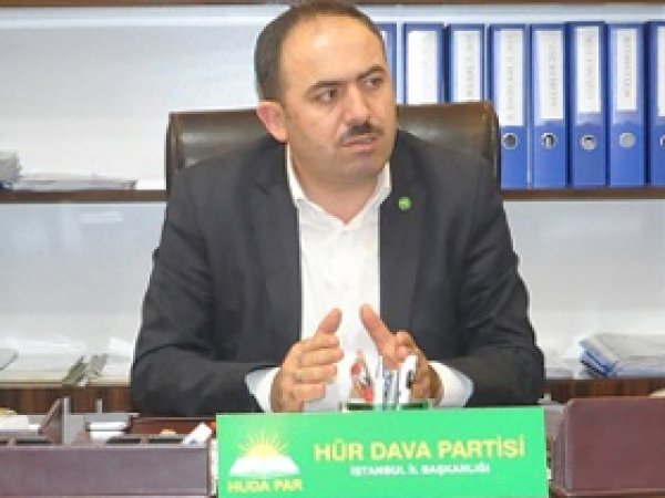 'Kamaruzzaman izzetlice Rabbine gitmiştir'