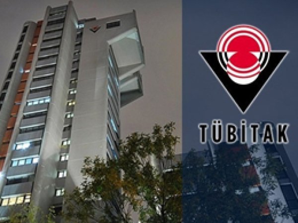 TÜBİTAK'a 145 kişi usulsüz alınmış