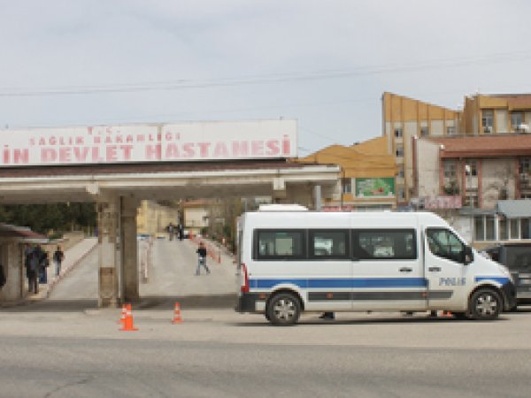 Mardin'de silahlı çatışma: 1 ölü 4 yaralı