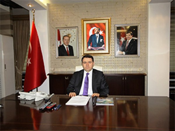 Ağrı Valisinden sert açıklama