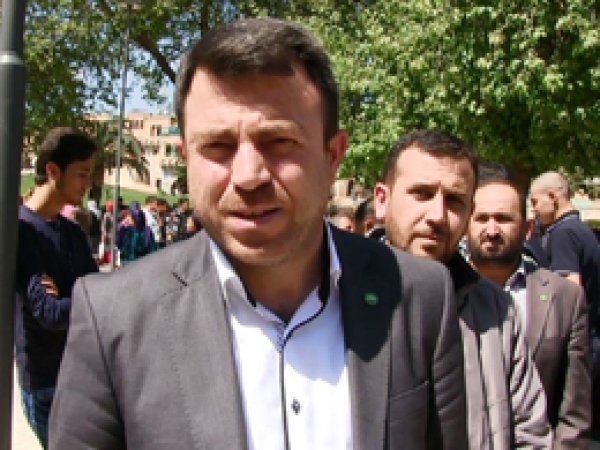 'İç sorunları emperyalistlere havale etmeyin'