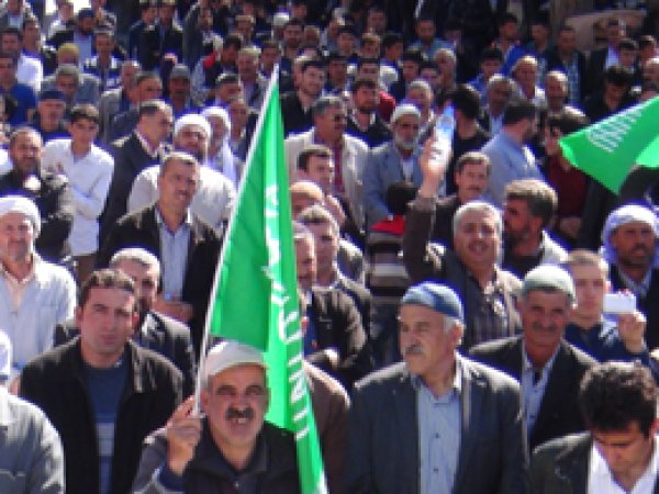 Dicle’de Kutlu Doğum etkinliği