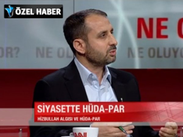 Sait Şahin'den insanlık dersi!
